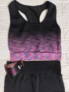 Imported Activewear Set