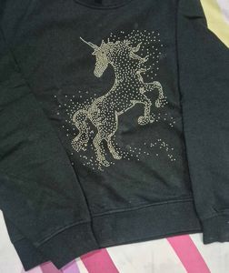 Unicorn Sweatshirt