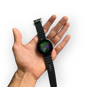 Active 2 watch 7 Straps Combo