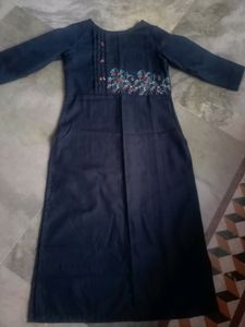 Long Kurti