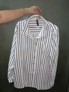 Cotton Topp Double XL