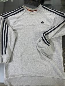Adidas Sweat Shirt