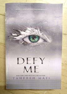 Defy Me