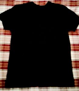 Basic Black T-Shirt
