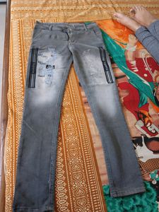 Boys Jeans