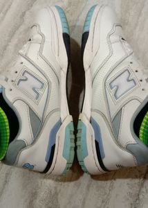 New Balance 550