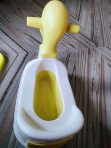 Kids Potty Training Toy (Used Only As A Toy)
