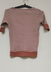 Grap Fast Beautiful, V Shape Top