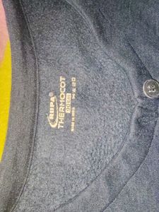 Womens Woolen Blouse