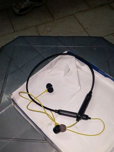 New Style Neckband