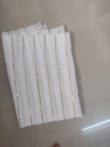 Dyeable Cloth