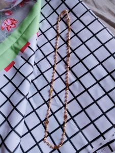 Golden Mala
