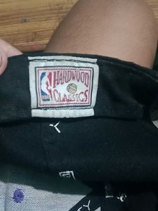 Lakers Snapback Hat Orignal