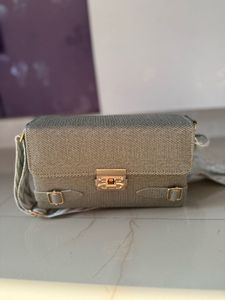 Stylish Crossbody Bag