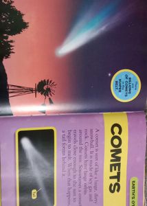 First Big Book of Space