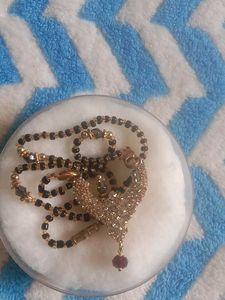 Beautiful Mangalsutra Chain
