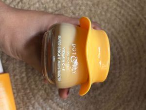 Dot &amp; Key Sunscreen &amp; Moisturizer Combo