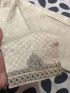 Men's Ethnic Kurtas - Set of 2