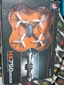 HX750 DRONE