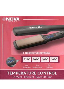 Nova Hair Straightener