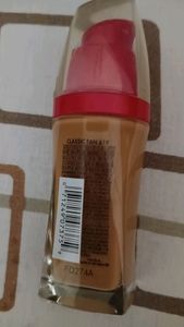 New Loreal Paris(USA)