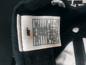 Vintage Nike Cap