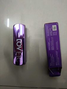 Not used LOVETC Matte Lipstick - Summer D