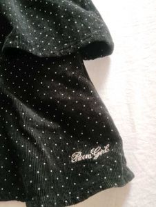 liz lisa polka dot dress