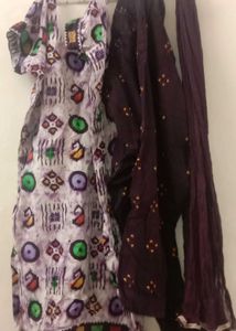 Kurta Set For Women