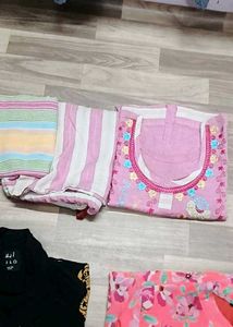 Colorful Women&#39;s Kurtas