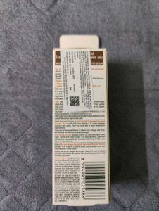 Brand New Garnier VitaminC Overnight Booster Serum