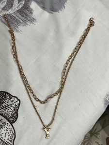 Dress Berry Chain - Myntra