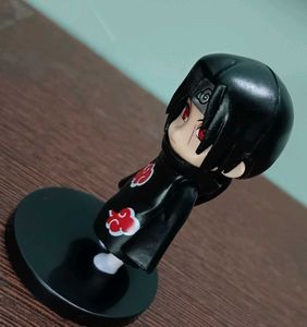Itachi Uchiha Figurine