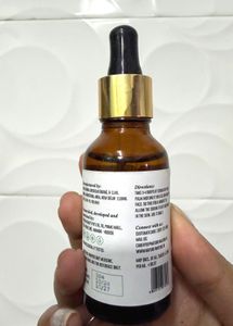 N4N Saffron &amp; Chandan Serum