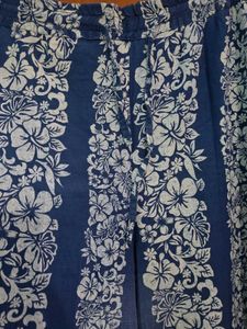 Kurta Palazzo Set
