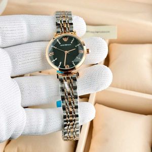 Emporia Armani Watch For Her
