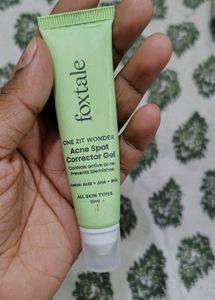 🔥Combo skin care products serum acne gel lipstick