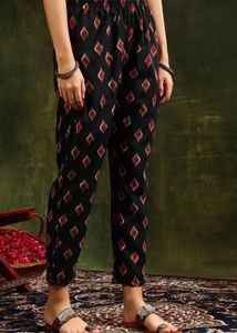 Women A-Line Kurta Set