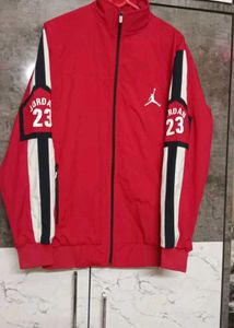 Pumpa Jacket