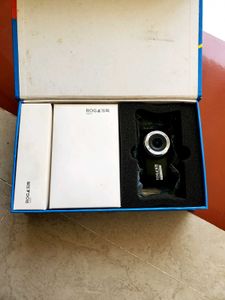 Rog X650 Camera