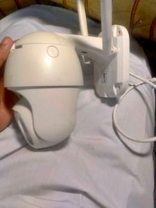 Wireless Camera