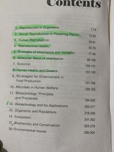 NCERT Class 12 Solutions