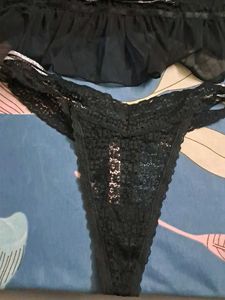 Combo Of Three  Imported Fabric Top N  Bra
