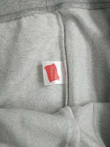 Gray Casual Pants for winter