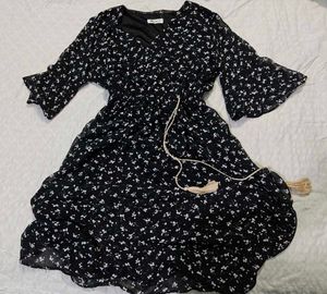 Short Dress