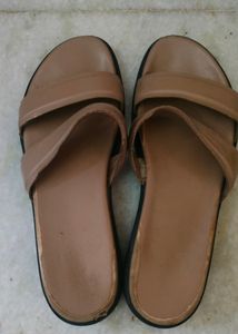 Brown Sandal