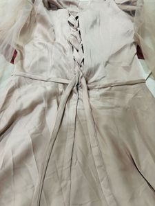 Party Gown!