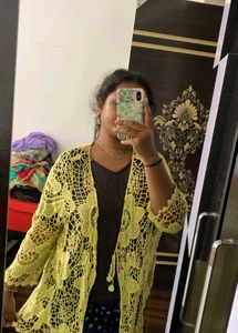 Shrug💛