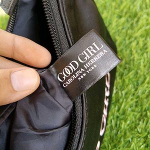 Carolina Herrera Good Girl Handbag