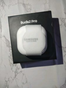 Samsung Galaxy Buds 2 Pro